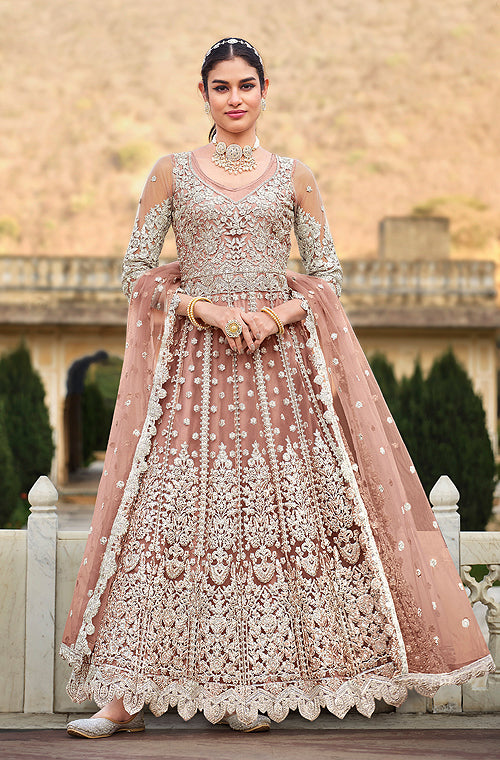 Multicolor Bridal Suit at Best Price in Ludhiana, Punjab | Guru Kirpa  Knitwears